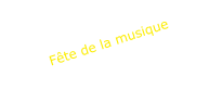 Fte de la musique