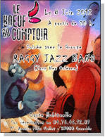 08/06/2012 Le Boeuf au comptoir GRENOBLE